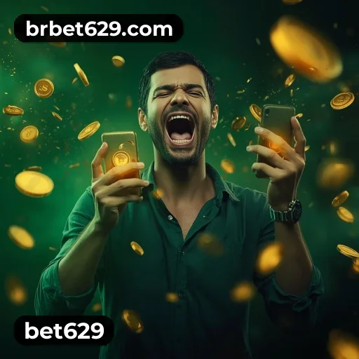bet629 platform — online slots and casino
